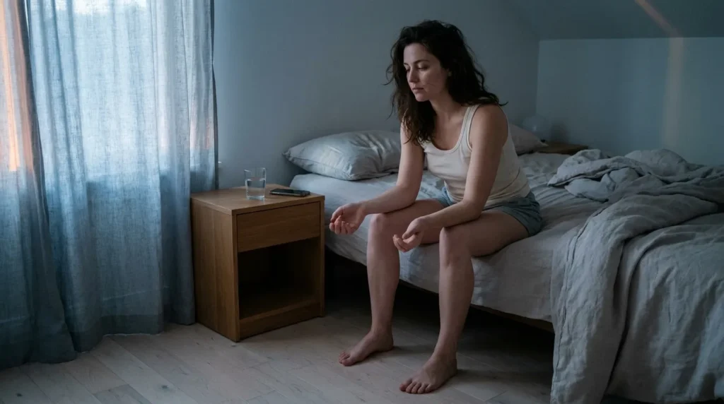 How to Feel More Present in Your Own Body