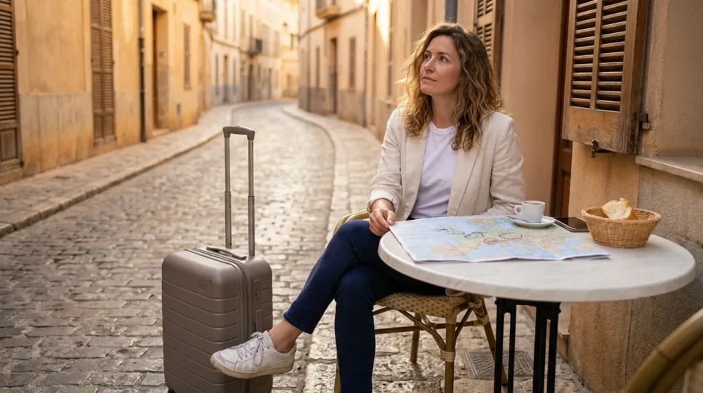 How to Plan a Multi City Trip in Europe How to Plan a Multi City Trip in Europe