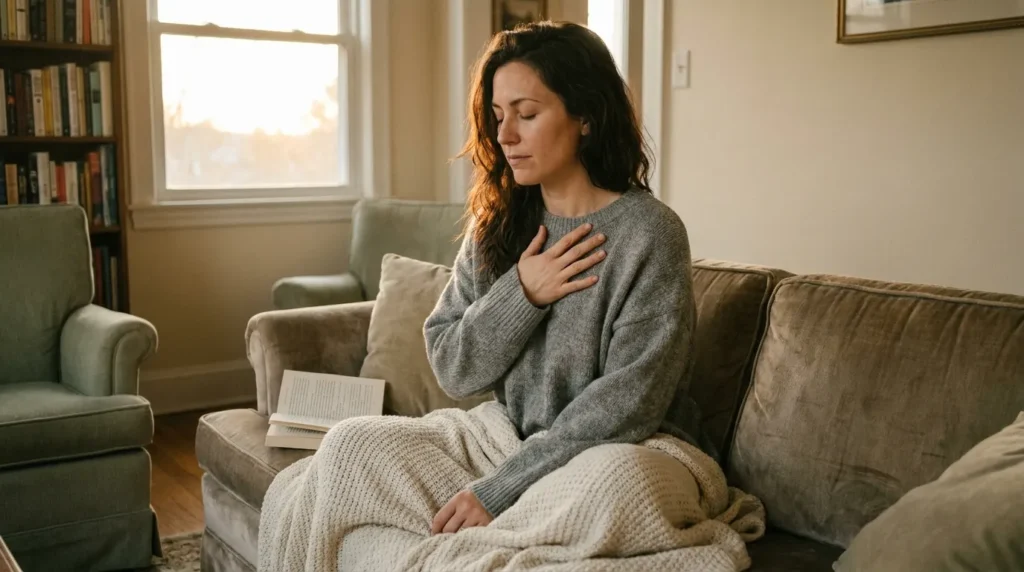 How to Practice Self-Compassion During Hard Times How to Practice Self-Compassion During Hard Times