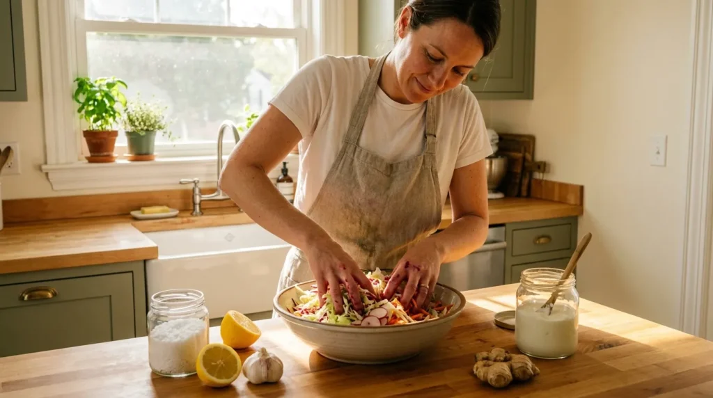Natural Ways To Improve Gut Health At Home Without Supplements Natural Ways To Improve Gut Health At Home Without Supplements