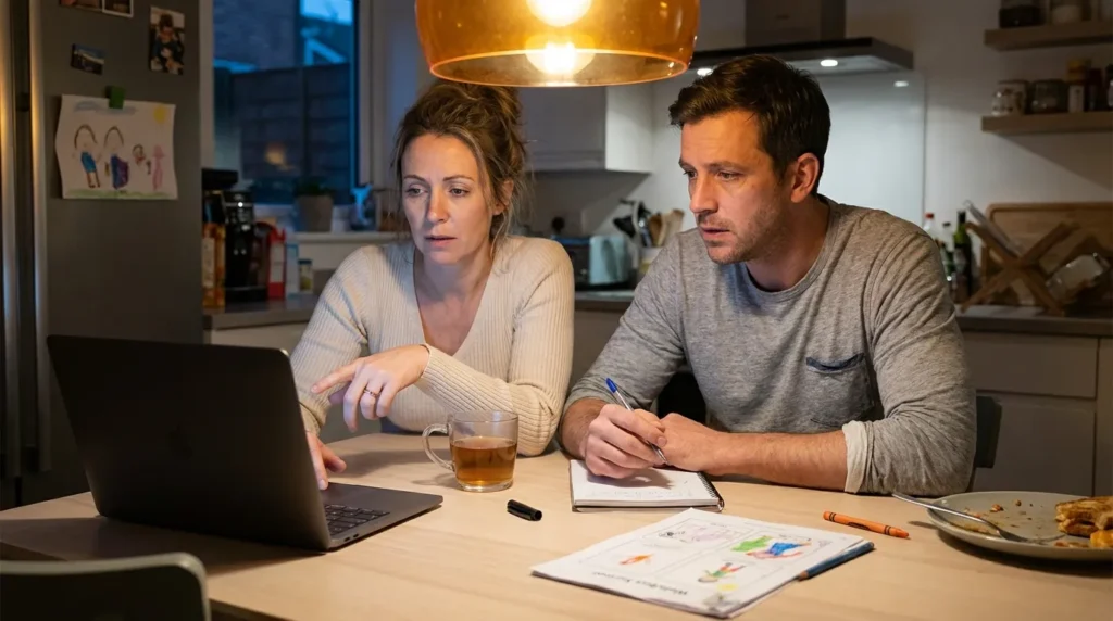 Simple Money Management Tips for Busy Families Simple Money Management Tips for Busy Families