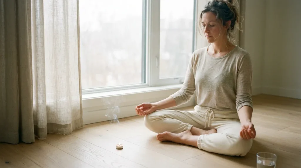 Simple Spiritual Practices for Beginners Simple Spiritual Practices for Beginners
