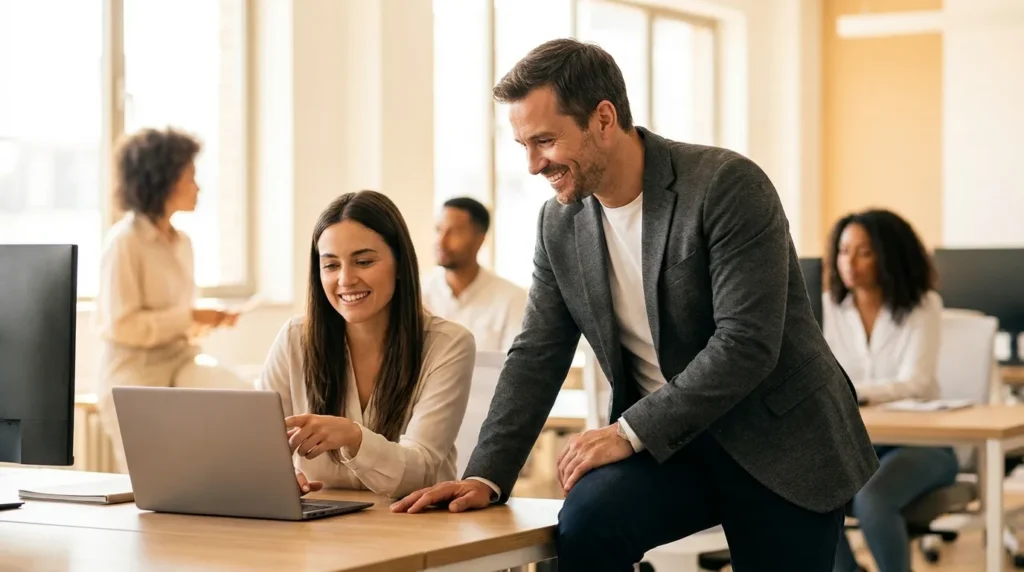 What Is Servant Leadership And Why Does It Matter