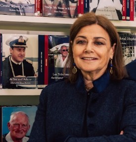 Yvette Conn